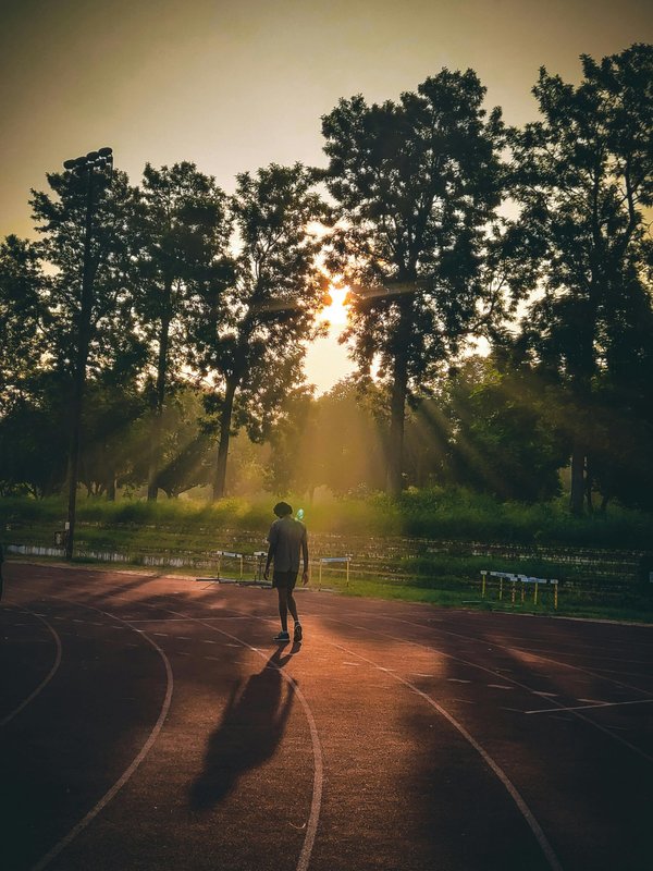 Health Foundation Stack